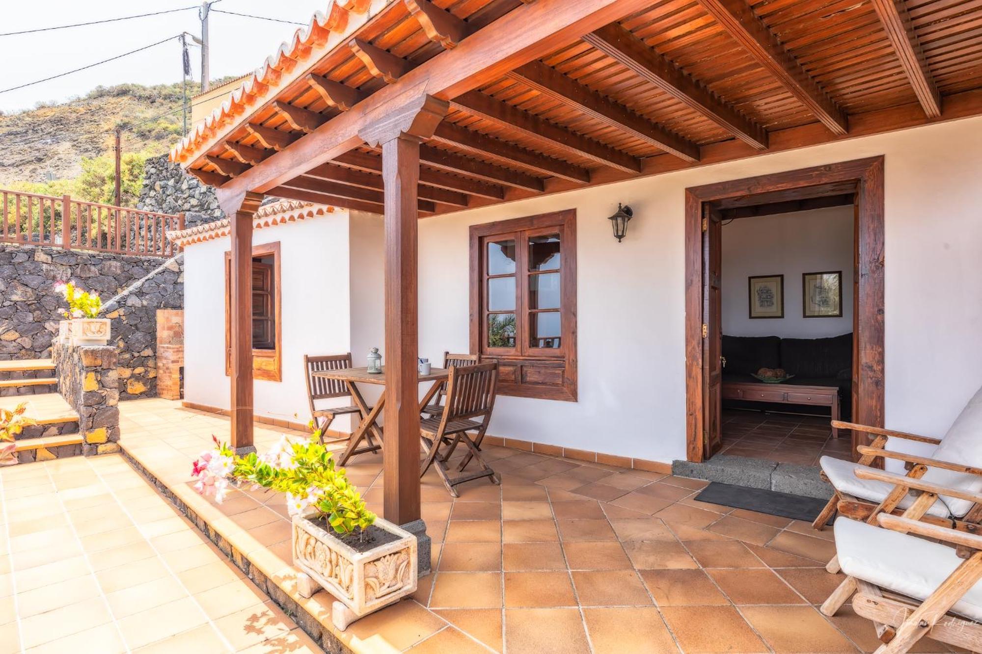 Lightbooking La Morita Mazo Exterior foto