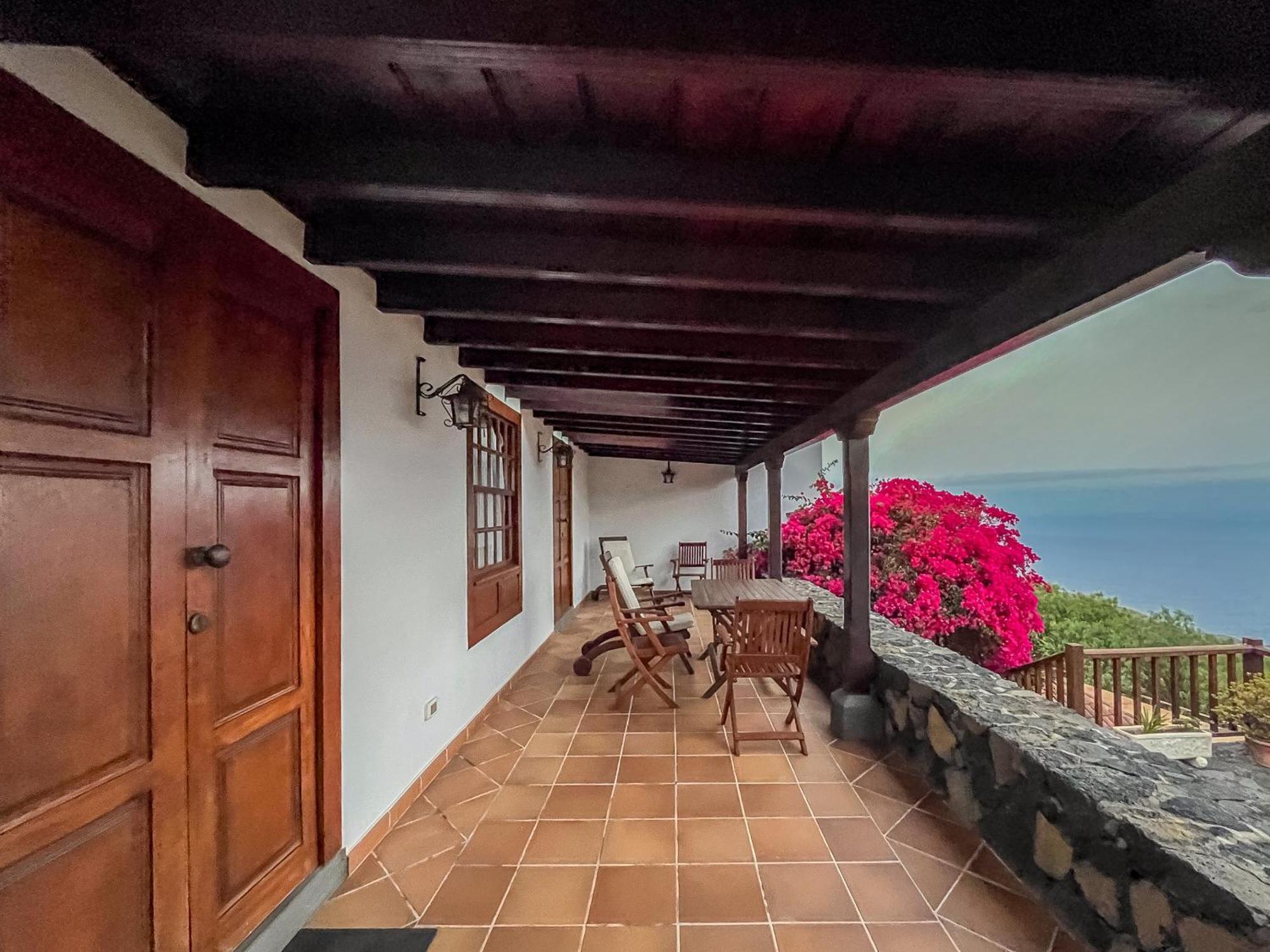 Lightbooking La Morita Mazo Exterior foto